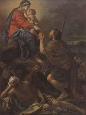 Jacques-Louis David Saint roch (mk02)